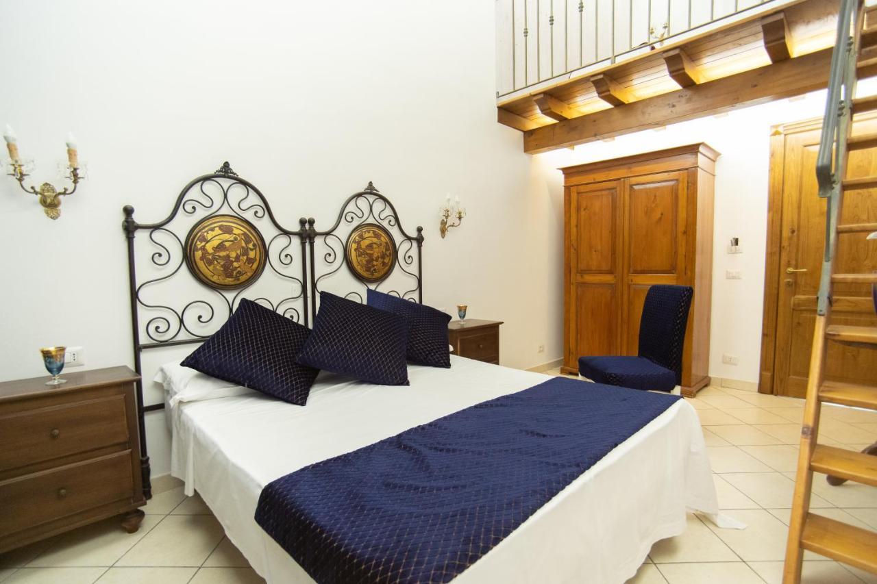 Leano Agriresort Piazza Armerina Exteriér fotografie