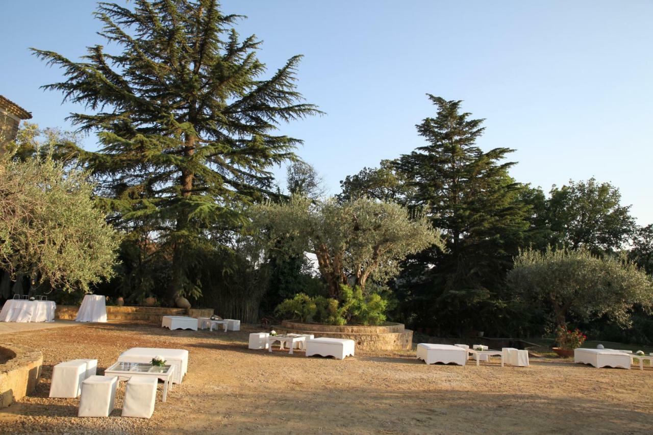 Leano Agriresort Piazza Armerina Exteriér fotografie